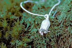 H10 Anhaenger Glockenblume